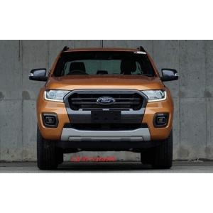 Ford Ranger
 2.0 BITURBO 2018
